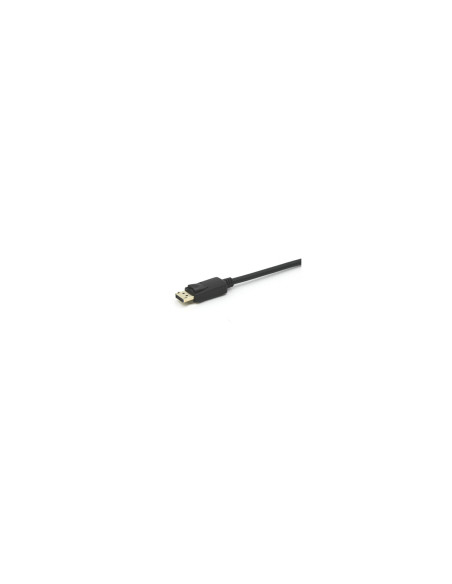 Equip 119338 Cable DisplayPort macho a VGA (HD15) macho, 2,0 m