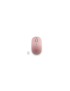 NGS FOG PRO ratón Oficina Ambidextro RF inalámbrico Óptico 1000 DPI 2