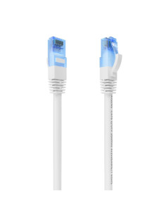 AISENS A135-0821 cable de red Blanco 2 m Cat6 U/UTP (UTP)