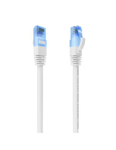 AISENS A135-0821 cable de red Blanco 2 m Cat6 U/UTP (UTP)