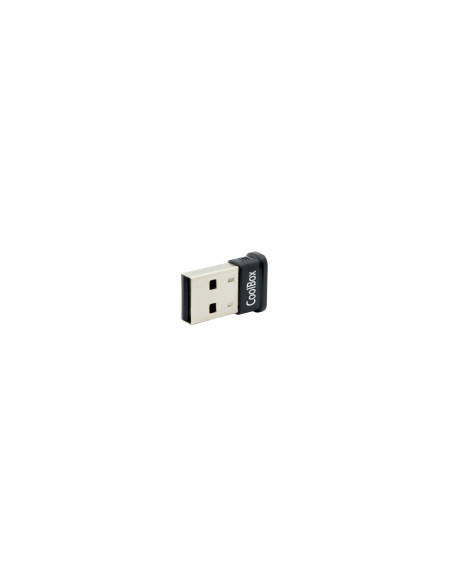 CoolBox ADAPTADOR BLUETOOTHT 5.3 USB