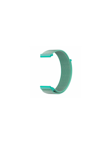 SAVE FAMILY Correa Recambio Tela Ocean Compatible con los modelos SaveWatch + Senior Enjoy Superior