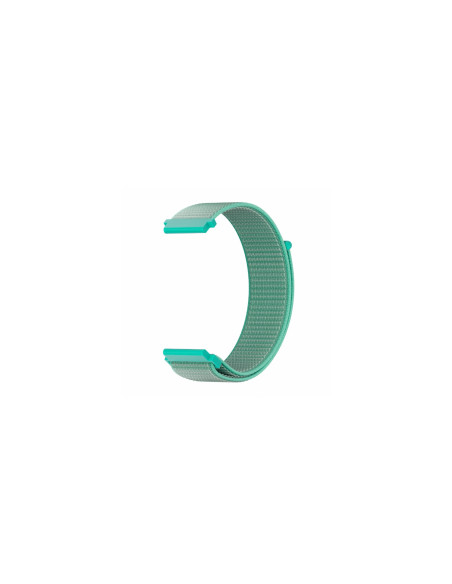 SAVE FAMILY Correa Recambio Tela Ocean Compatible con los modelos SaveWatch + Senior Enjoy Superior