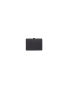 Rivacase 7703 BLACK maletines para portátil 33,8 cm (13.3") Funda Negro 2