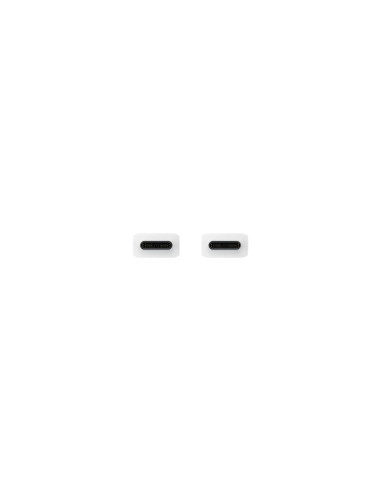 Samsung EP-DX510JWEGEU cable USB 1,8 m USB C Blanco