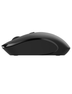 Nilox NXMOWI4002 ratón Oficina RF inalámbrico Óptico 3200 DPI 2