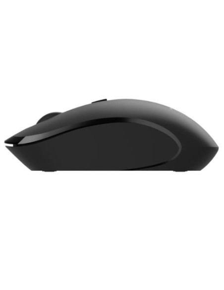 Nilox NXMOWI4002 ratón Oficina RF inalámbrico Óptico 3200 DPI