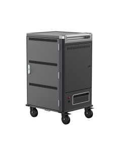 Ewent EW1701 carrito y armario de dispositivo portátil Armario de 2