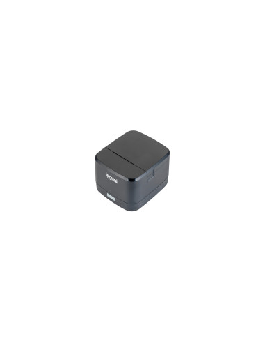 iggual Impresora térmica tickets TP EASY 58 USB+RJ
