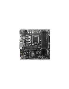 MSI PRO B760M-P placa base Intel B760 LGA 1700 micro ATX