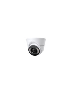 TP-Link VIGI C445 Torreta Cámara de seguridad IP Interior y exterior