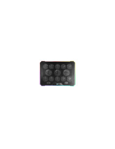 Mars Gaming MNBC13, Base Refrigeradora y Stand para Portátiles Hasta