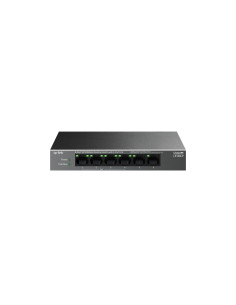 TP-Link LiteWave LS106LP switch No administrado Fast Ethernet