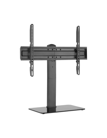 AISENS Soporte de Mesa ECO Giratorio para Monitor/TV 40Kg de 37-70,