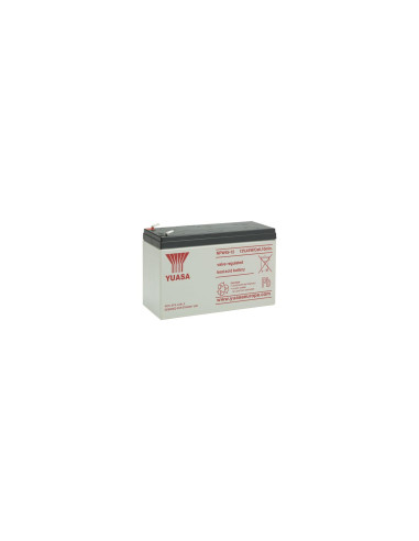 Yuasa NPW45-12 (12V 8.5Ah)