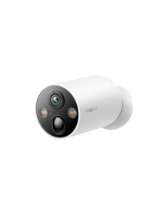 TP-Link Tapo C425 4-Pack Bala (forma) Cámara de seguridad IP Exterior