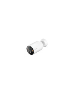 TP-Link Tapo C425 4-Pack Bala (forma) Cámara de seguridad IP Exterior 2