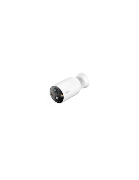 TP-Link Tapo C425 4-Pack Bala (forma) Cámara de seguridad IP Exterior