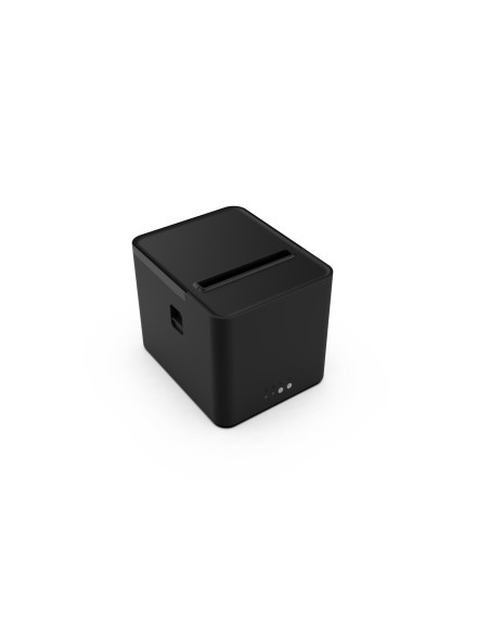 IMP. TERMICA P88 UL USB/ETHERNET/RJ11 80mm NEGRA
