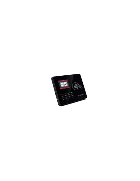 Approx Pos appATTENDANCE02NF Lector de control de presencia