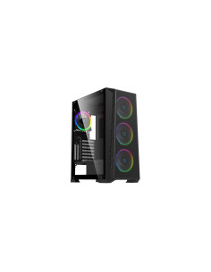 Hiditec MH12 Torre Negro