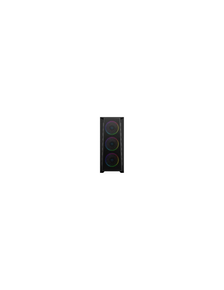 Hiditec MH12 Torre Negro