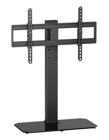 AISENS Soporte De Mesa Eco Giratorio E Inclinable Para Monitor/TV