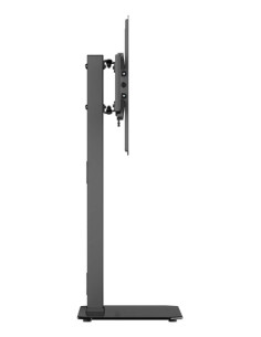 AISENS Soporte De Mesa Eco Giratorio E Inclinable Para Monitor/TV 2