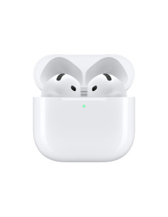 Apple AirPods 4 Auriculares Inalámbricos con Estuche de Carga 2