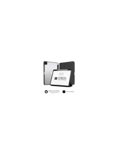 SUBBLIM Funda Tablet Clear Shock Case Ipad Pro 11" 2022/2021/2020 2