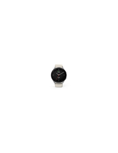 Hama Smartwatch 8900 3,35 cm (1.32") AMOLED 42 mm Digital 466 x 466