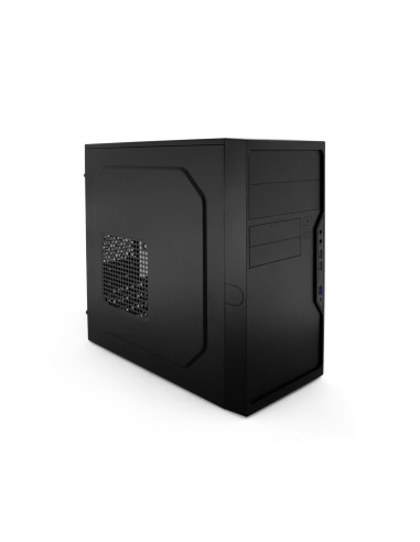 CoolBox CAJA MATX M550C USB-C 3.2 GEN1 BASIC500GR 500W