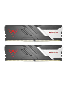 Patriot Memory Viper Venom PVV564G640C32K módulo de memoria 64 GB 2 x 32 GB DDR5 6400 MHz