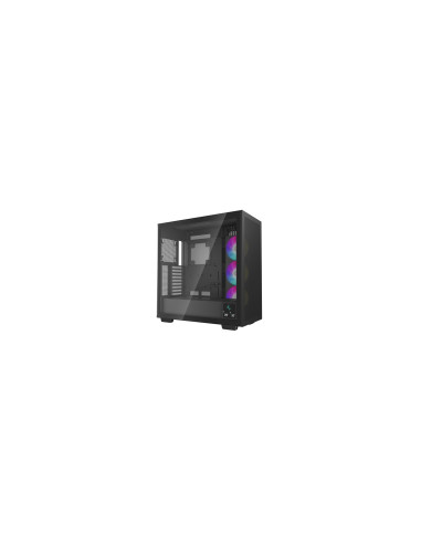 DeepCool Morpheus Torre Negro
