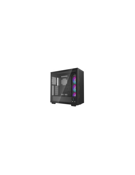 DeepCool Morpheus Torre Negro