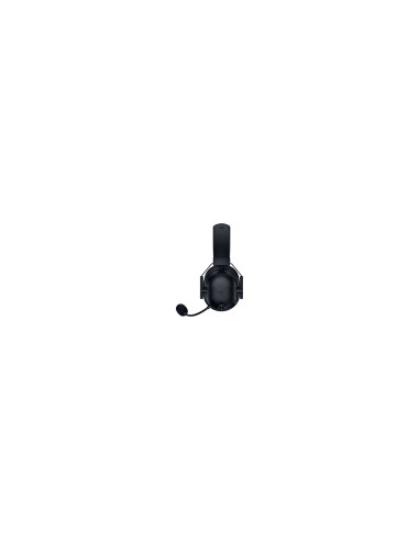 Razer BLACKSHARK V2 HYPERSPEED Auriculares Inalámbrico y alámbrico Diadema Juego USB tipo A Bluetooth Negro