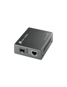 TP-Link Omada MC420L convertidor de medio 10000 Mbit/s Multimodo,