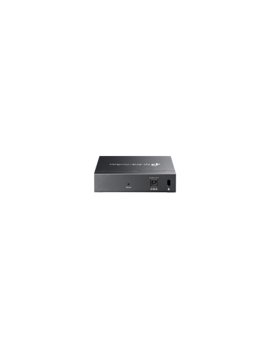 TP-Link Omada ES205GP switch Gestionado Gigabit Ethernet
