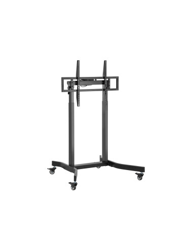 Equip Carro motorizado móvil LFD de 55"-100