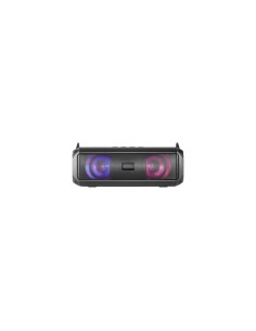 Mars Gaming MSB-XT, Altavoz Portátil + Barra de Sonido 2en1,