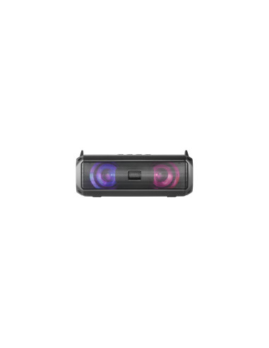 Mars Gaming MSB-XT, Altavoz Portátil + Barra de Sonido 2en1,