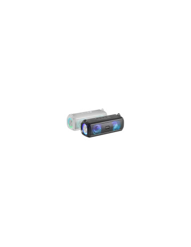 Mars Gaming MSB-XT, Altavoz Portátil + Barra de Sonido 2en1,