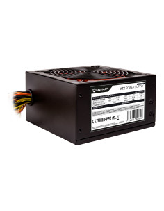 UNYKAch UK210551 unidad de fuente de alimentación 550 W 20+4 pin ATX