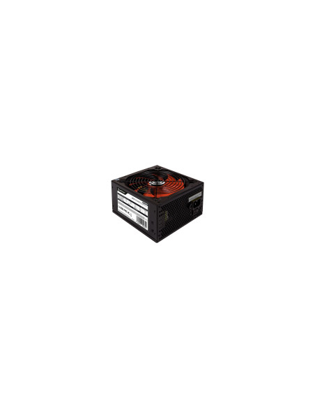 UNYKAch UK210551 unidad de fuente de alimentación 550 W 20+4 pin ATX