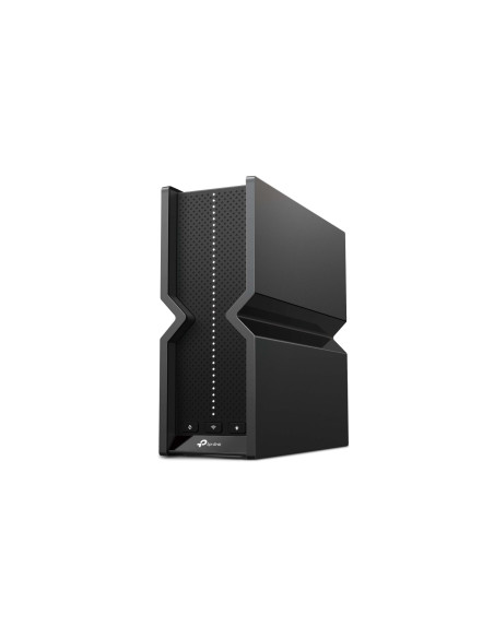 TP-Link Archer BE550 router inalámbrico 2.5 Gigabit Ethernet Tribanda