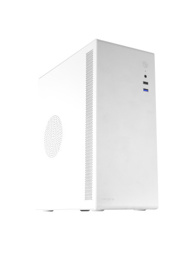 Tacens NOVAX, Caja PC Ultracompacta Micro-ATX, Diseño Totalmente