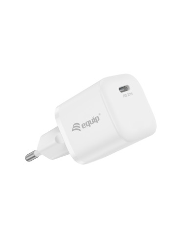 Equip 245530 cargador de dispositivo móvil Tableta, Smartphone Blanco
