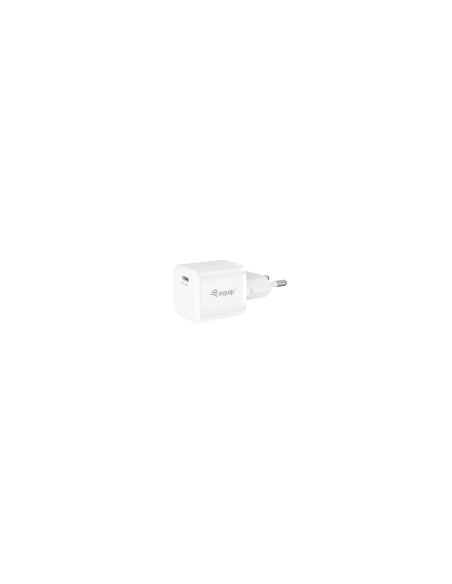 Equip 245530 cargador de dispositivo móvil Tableta, Smartphone Blanco