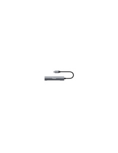 Equip 128963 hub de interfaz USB 3.2 Gen 1 (3.1 Gen 1) Type-C 5000 2