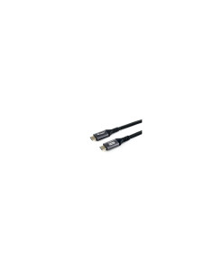 Equip 128382 Cable USB4 Gen 2x2 C a C, M/M, 2,0 m, PD 100 W, 4K/60 2
